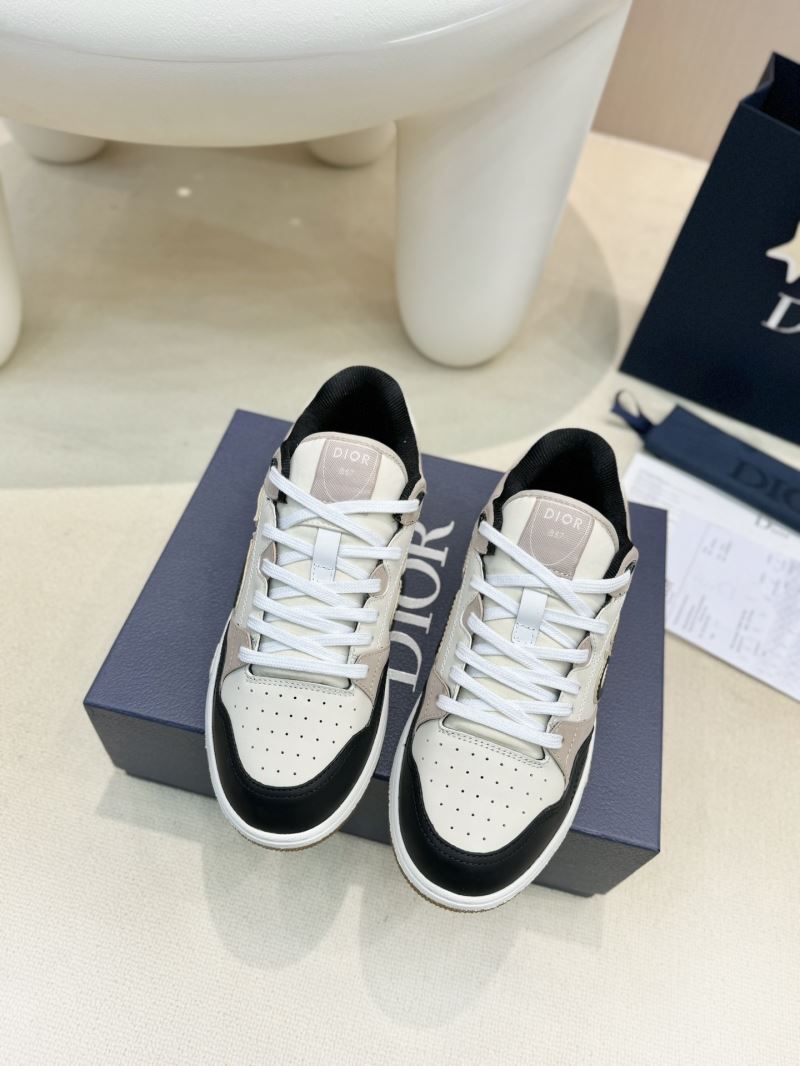 Christian Dior Sneaker